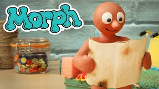 Treasure Map | Morph Season 2