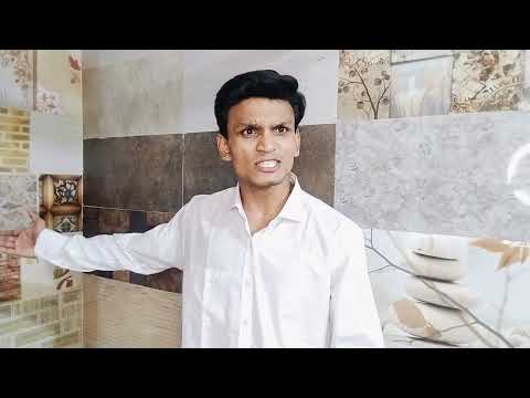 Purushottam_ Singh Character for the constable audition video 