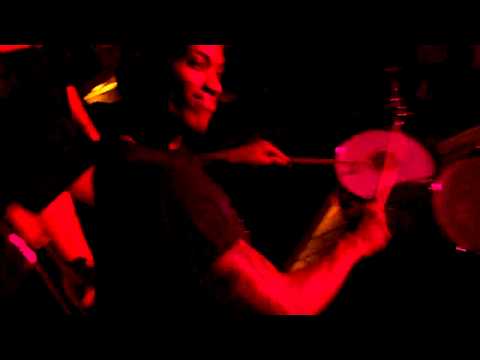 Tamo en dauran en Riccione