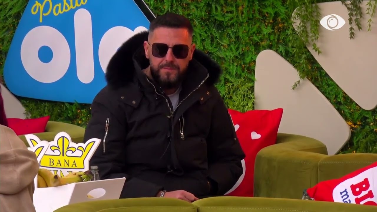 Kush mendon se do dalë?/ Aleksandra pyet Mirin, ja si përgjigjet banori