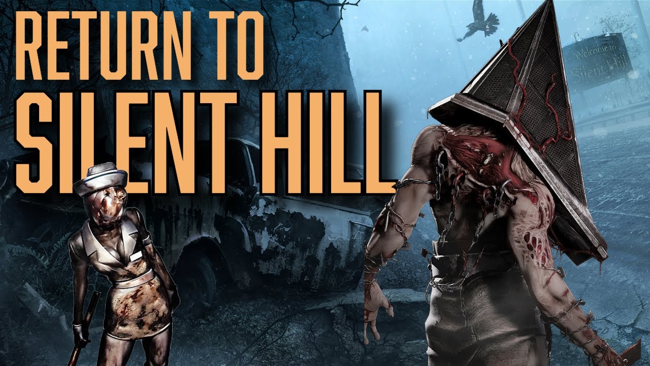 Silent Hill: The Return of a Classic | AI and Aliens: Fear The Future