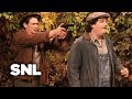 The Lost Ending To Of Mice And Men SNL