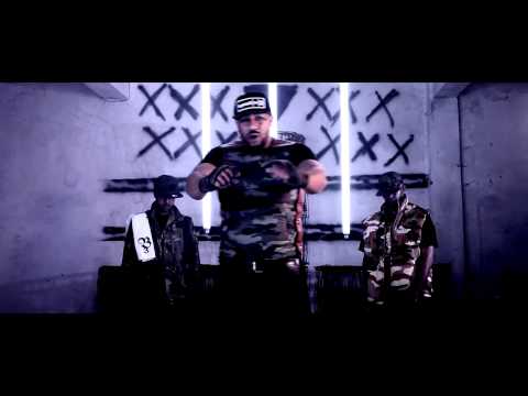 vlc record 2014 04 10 19h31m20s #616CYPHER   Shayfeen feat  B3 & Sad Jim Directed by Hakeem ERAJAI 2