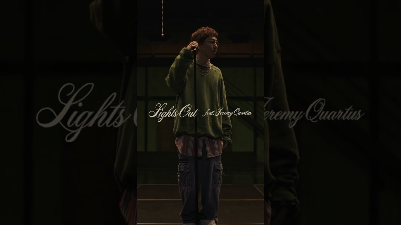 NEW ALBUM 「CLOSE A CHAPTER」 / Nulbarich #music #shorts