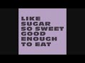 Chaka Khan - Like Sugar