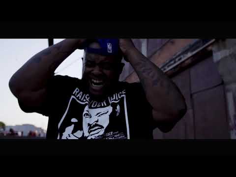 G-Beanz - Dedicated ft. Sinatra44