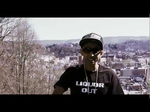 Beama Stro - Liquor Out the Fountain (Official Video)