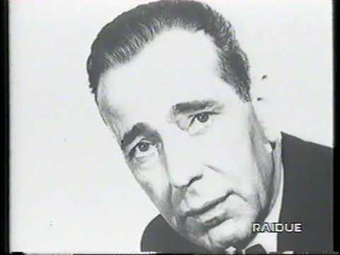 FINO ALL'ULTIMO RESPIRO ( 1960 ) - Trailer italiano