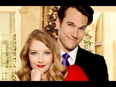 A Christmas Kiss II 2014 ✰ Hallmark Movies 2016