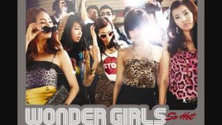 [HD] Wonder Girls YooBin - Favorite Raps #2