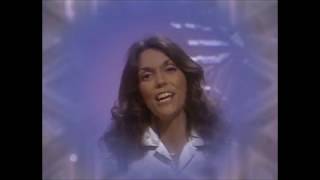 Carpenters - It&#39;s Christmas Time (1977)