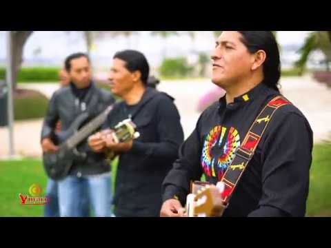 YUYARI - VOLVERÉ (VIDEO OFICIAL 2019)