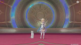 Cover art for Whisper of Domus Aurea