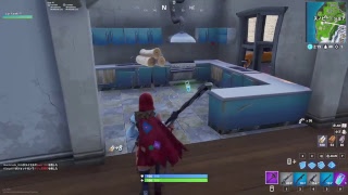 [Fortnite]ソロ配信(概要欄必読)