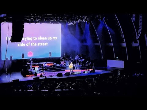 Maggie Rogers - Don’t Forget Me (new song) @ the Hollywood Bowl 8/13/23