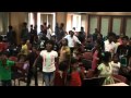 I Am Going To Fly Kid Action Song