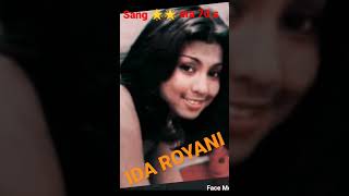 Download lagu TRANSFORMASI SANG LEGEND IDA ROYANI # SHORTS mp3