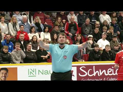 FWC 2023 Vorrunde: Borussia Dortmund vs FC Bayern München