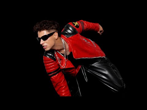 DEBU - VARCOLAC (Official Visualizer)