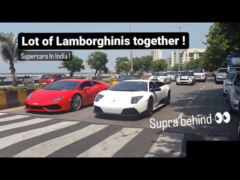 Lamborghini Huracán LP610-4