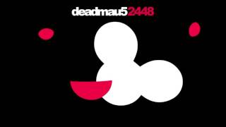 deadmau5 - 2448
