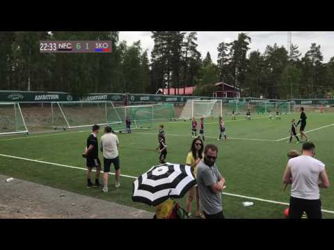 Nacka FC — Skogås Trångsund 2x15 H2