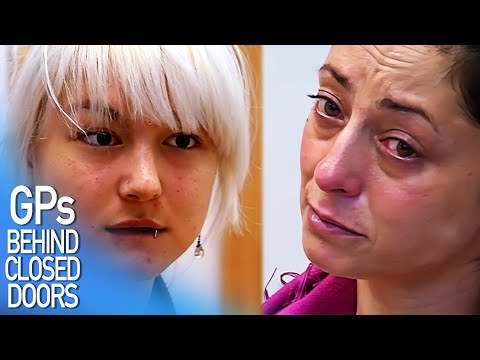 Mental Health Stories | GPs: Behind Closed Doors