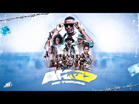 MC TORUGO - AK 47 (Prod. DJ MTS CXD & DJ Selminho) CLIPE OFICIAL