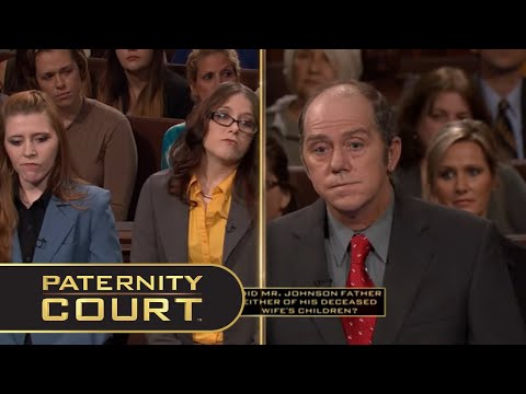 More Maintenance Than Planned! Repair Man Could Be Child's Dad ( Full Episode) | Paternity Court