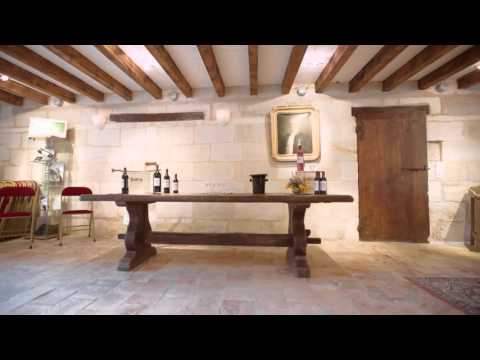 Chateau Coutet