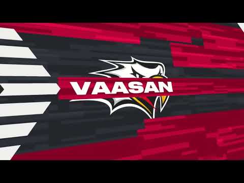 Oma Simulointi: Lukko - Sport 7.12.2022