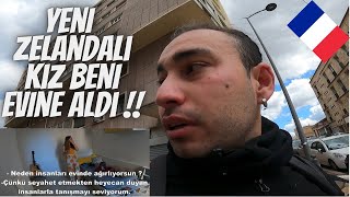 Fransa'nın En Güzel Şehri Marsilya ! Marsilya Vlog ve Marsilya Gezisi ! #121