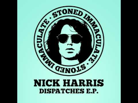 Nick Harris - Surfing With Kilgore (Stoned Immaculate)