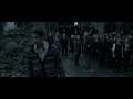 Harry Potter Neville Speech HD
