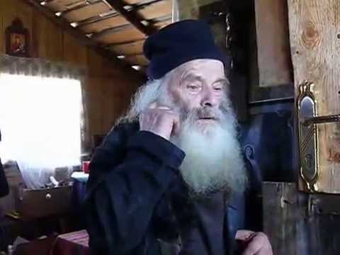 Parintele Proclu: Cat iubeste Dumnezeu smerenia