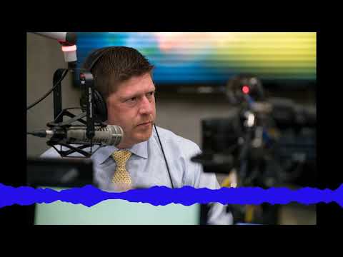 NJ 101.5's 'New Jersey's First News' wins Edward R. Murrow Award for pandemic coverage