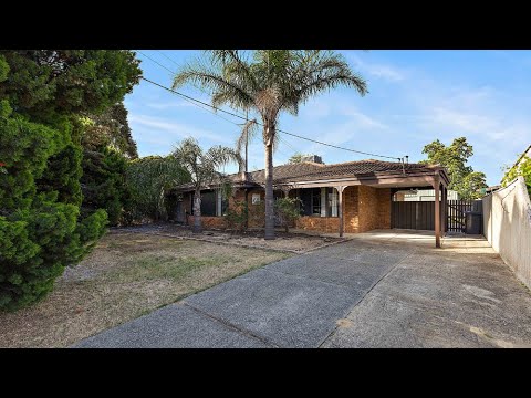 2 Phillip Street, Maddington, WA 6109, 3 habitaciones, 1 baños, House