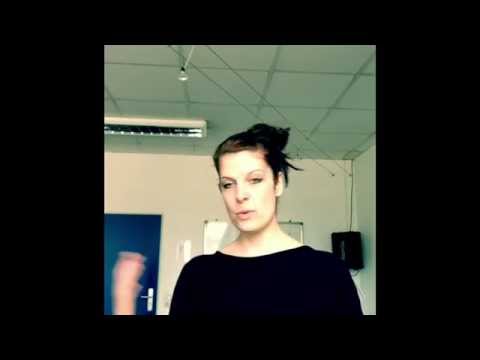 Gesangsübungen- Nr. 6 - Höhe ohne Druck Dreiklangsbrechung