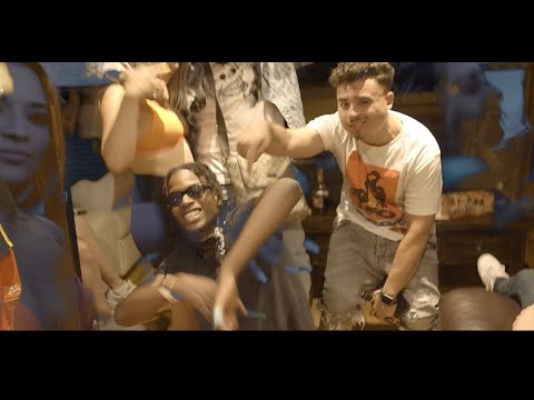 SVDVM - SLOW MOTION ( Feat. OCEAN LEAN)