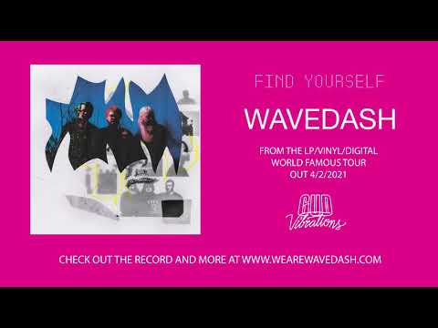 Video thumbnail for Find Yourself
