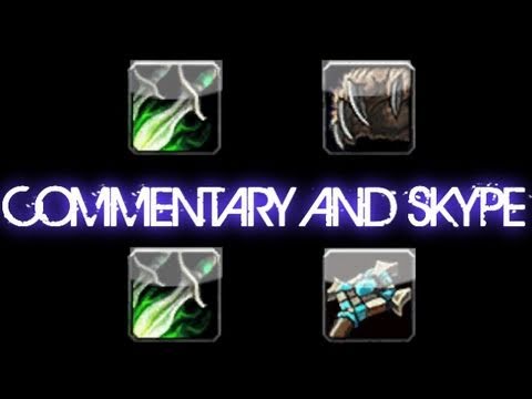 WoW Cataclysm 2v2 Arenas: Sub Rogue / Resto Druid Vs. Sub Rogue / Shadow Priest [4.0.6]