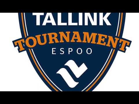 Beat Basket feat. Lakumaja goes Tallink Tournament