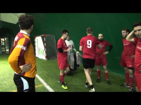 Bizliga, II liga: POLSAT MEDIA – PGE SYSTEMY