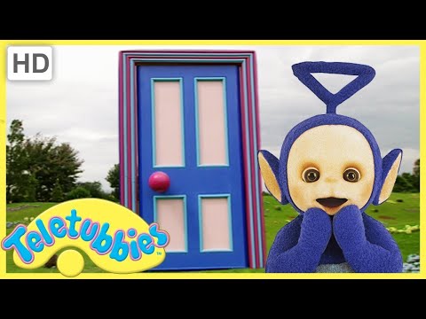 Camping | Teletubbies - Classic! | Videos for Kids | WildBrain - Preschool