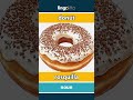 donut - rosquilla video thumbnail