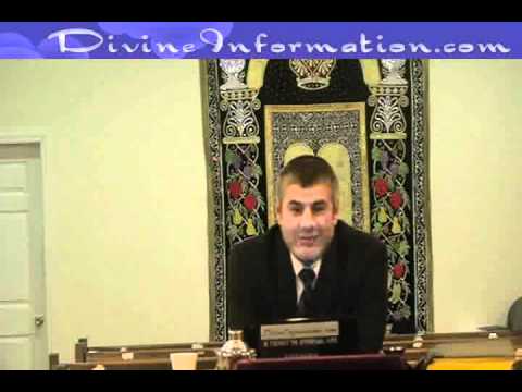 The Talmud Series 36