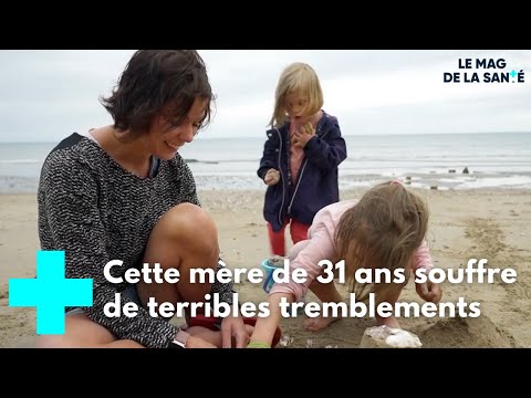 Au cœur du cerveau pour vaincre les tremblements 1/5 - Le Magazine de Santé