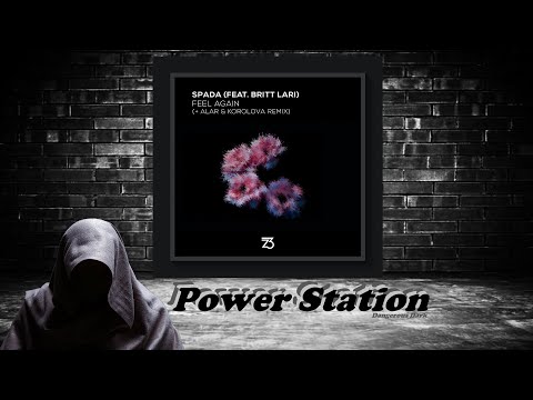 Spada Feat. Britt Lari – Feel Again (Alar & Korolova Extended Mix) [Zerothree]