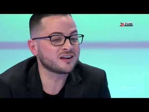 Ryan Borg Birthday Surprise on Sibtek 2018/19 (Week 22)