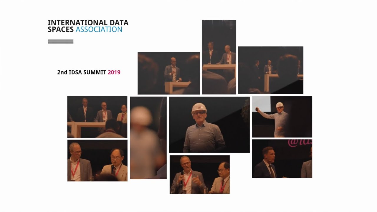 2nd IDSA Summit 2019